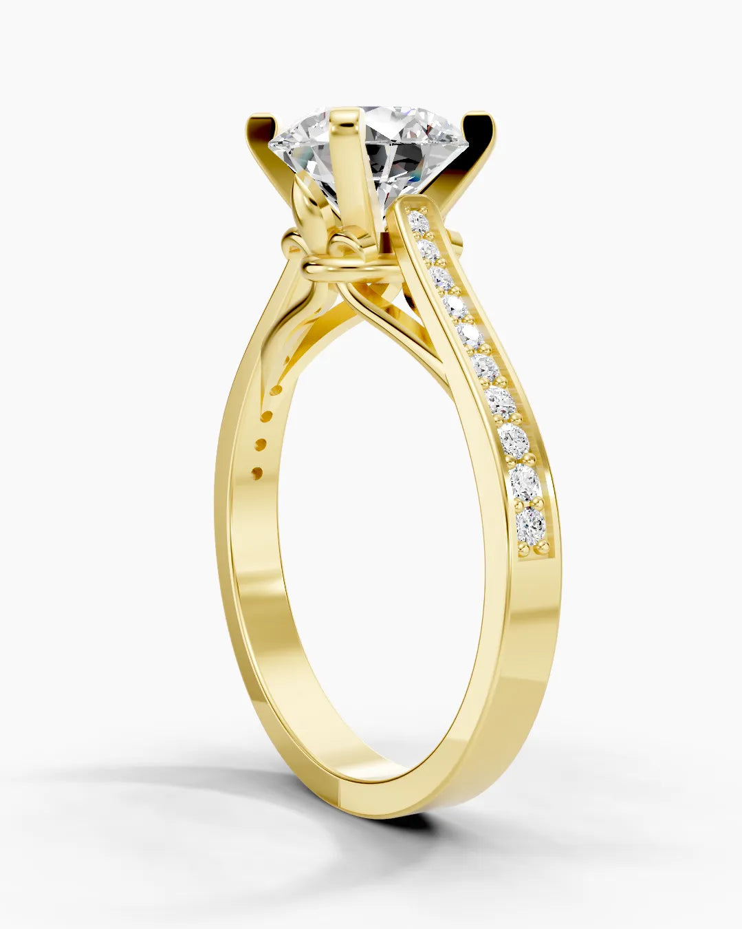 Eclipse Shine Women Ring