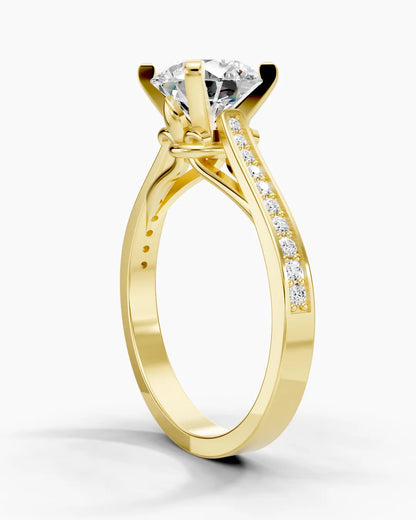 Eclipse Shine Women Ring