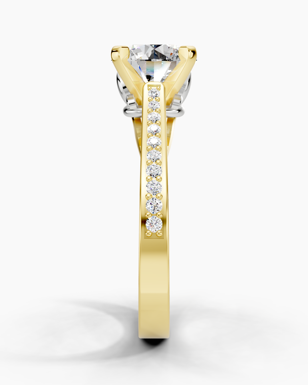 Eclipse Shine Women Ring