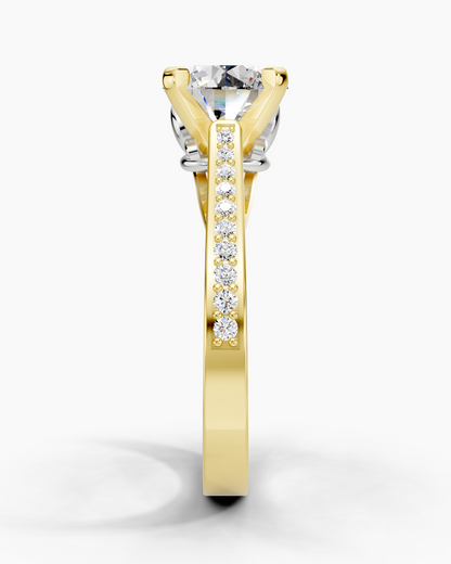Eclipse Shine Women Ring