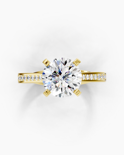 Eclipse Shine Women Ring