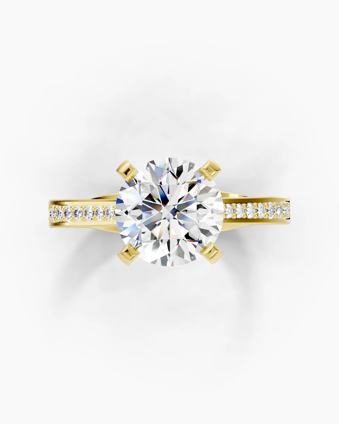 Eclipse Shine Women Ring