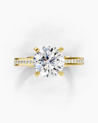 Eclipse Shine Women Ring