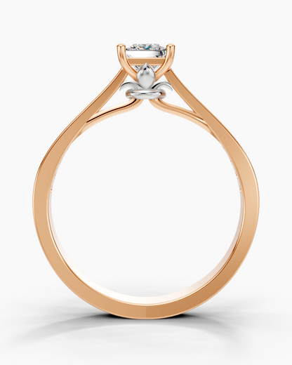 Skyline Ray Women Ring