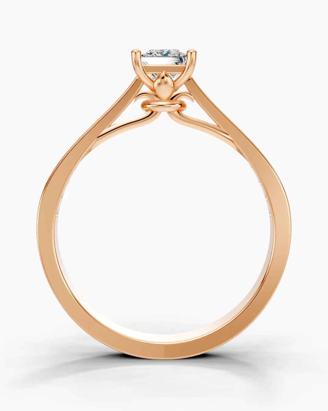 Skyline Ray Women Ring