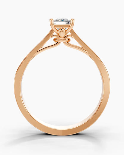 Skyline Ray Women Ring
