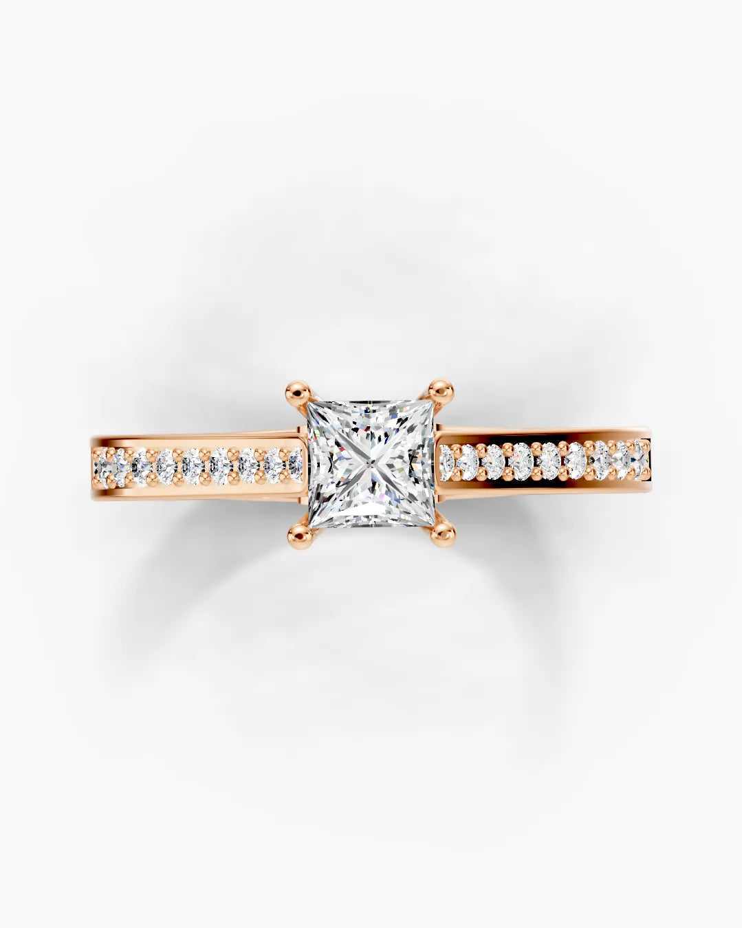 Skyline Ray Women Ring