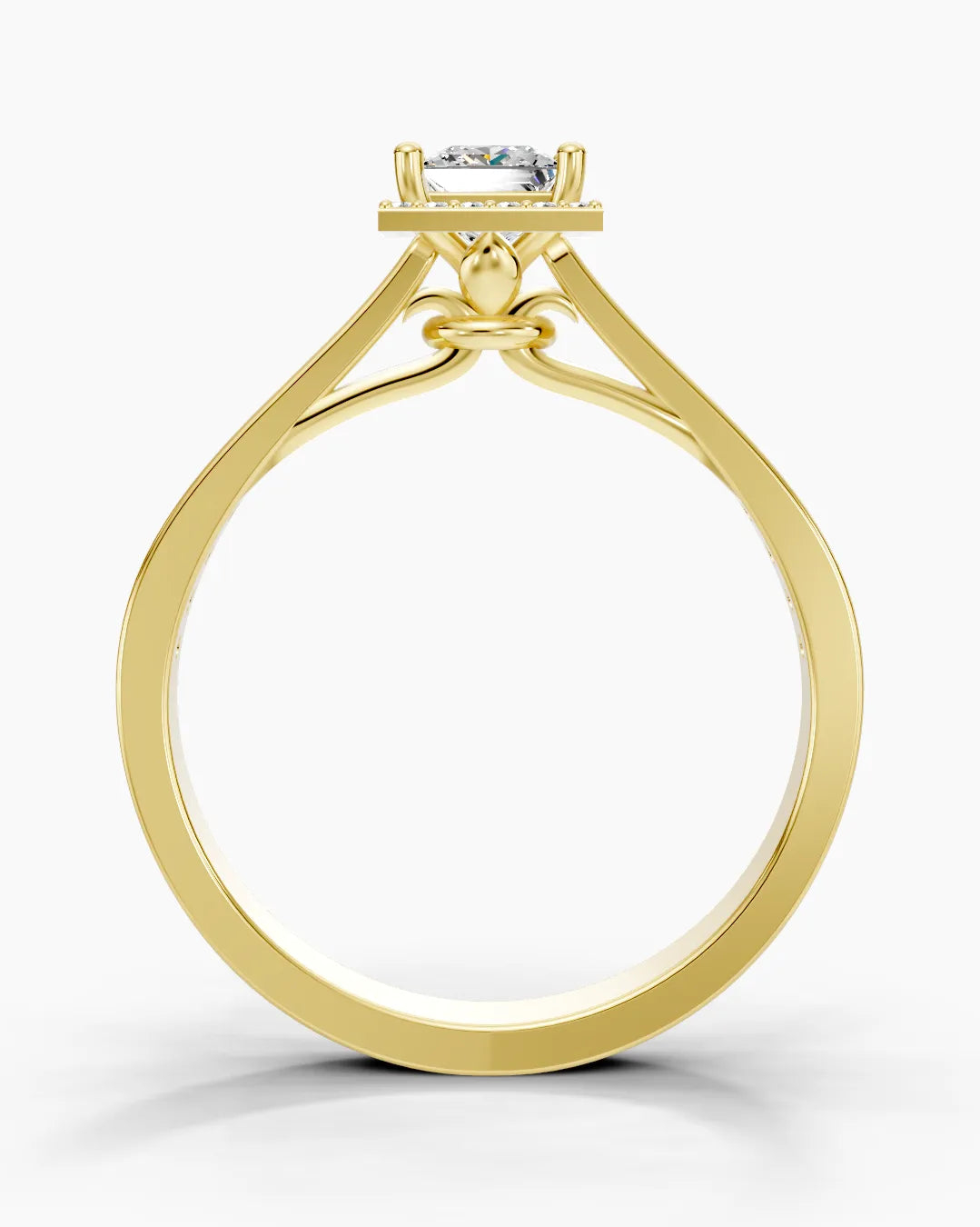 Garden Rise Women Ring