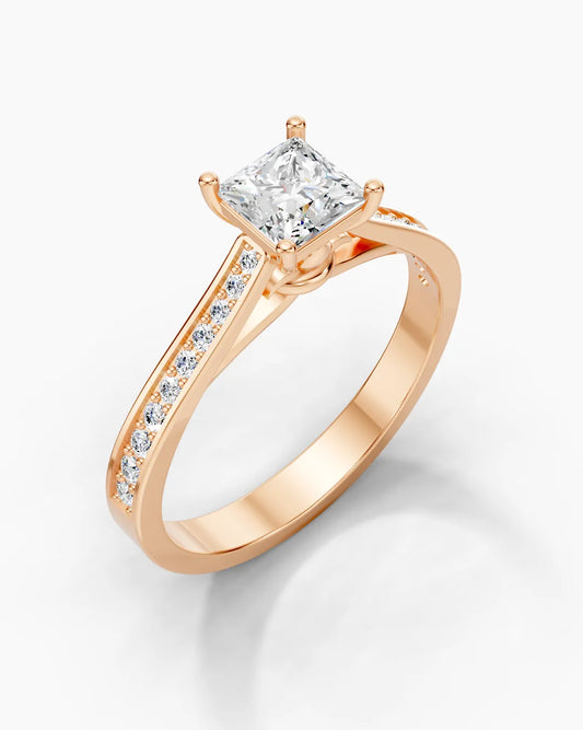 Princess Sprit Women Ring