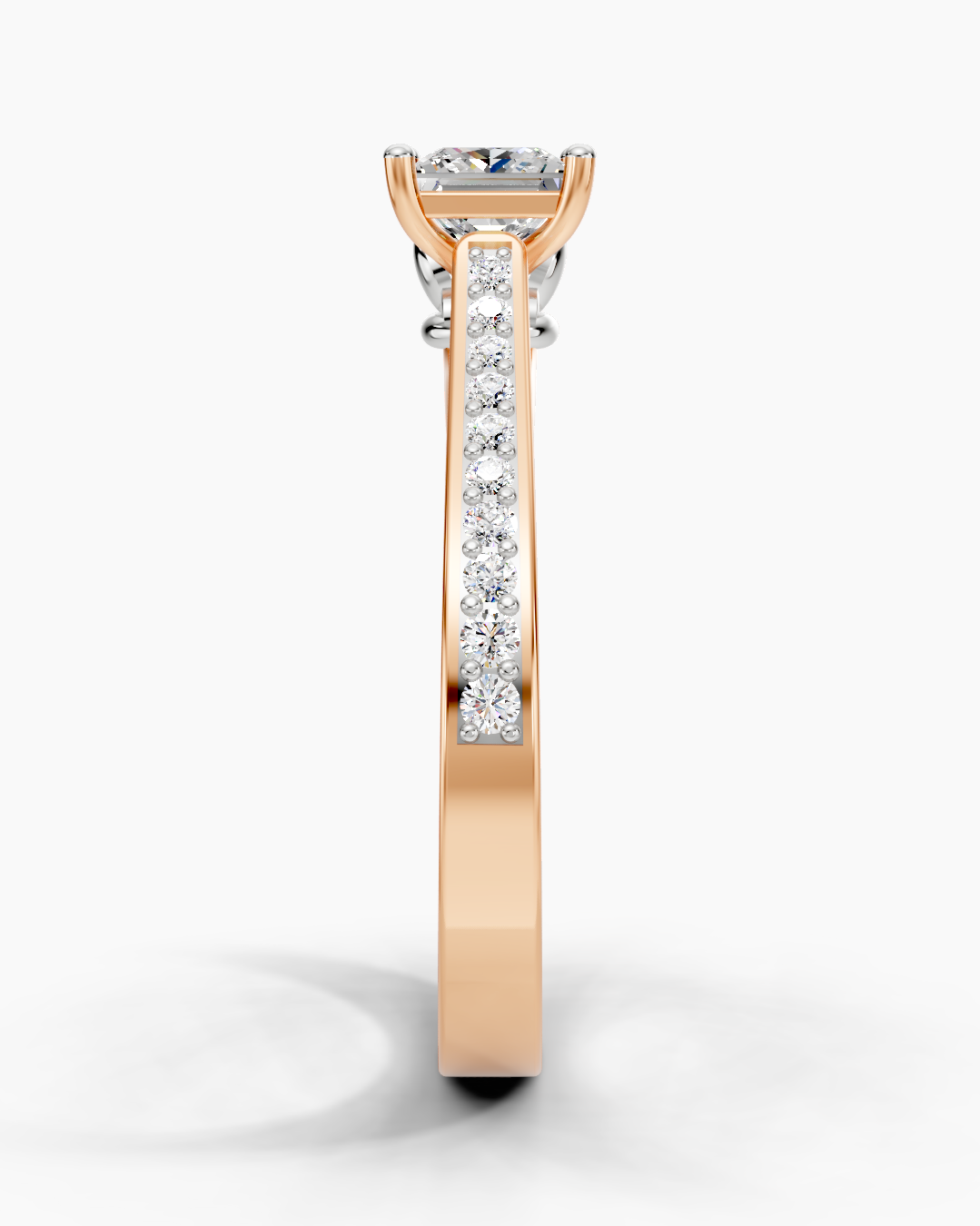 Princess Sprit Women Ring