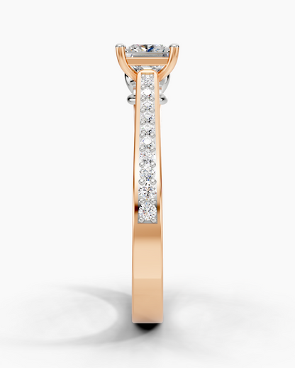 Princess Sprit Women Ring