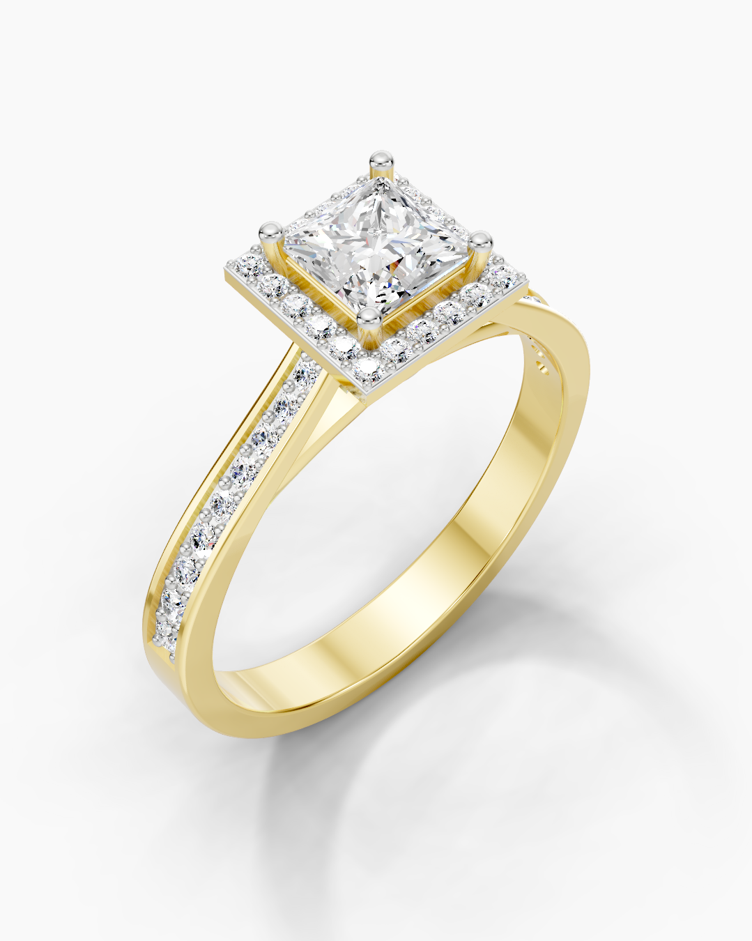 Bloom Spirit Women Ring
