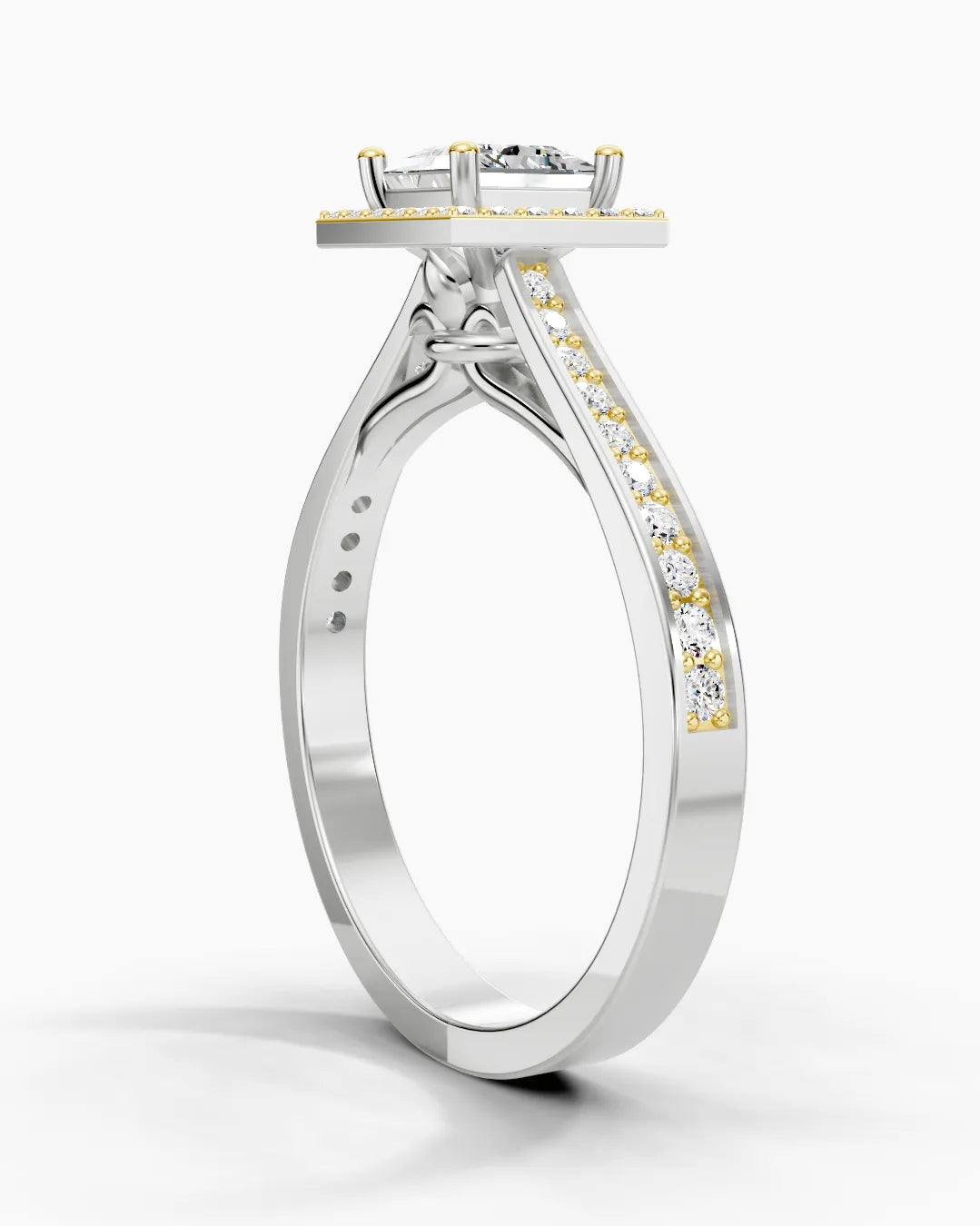 Bloom Spirit Women Ring