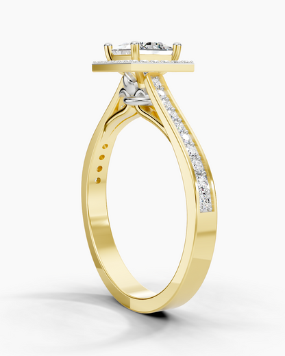 Bloom Spirit Women Ring