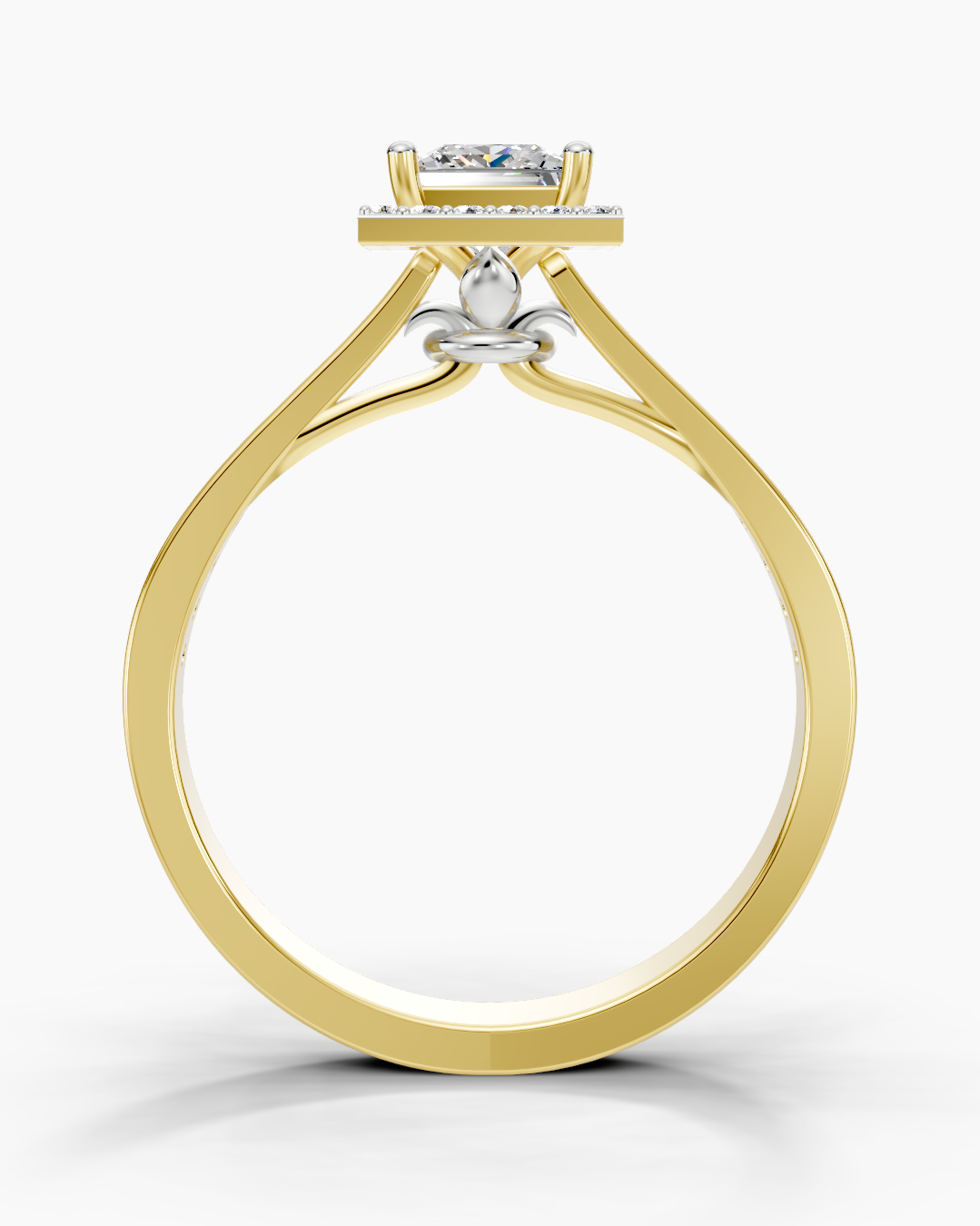 Bloom Spirit Women Ring