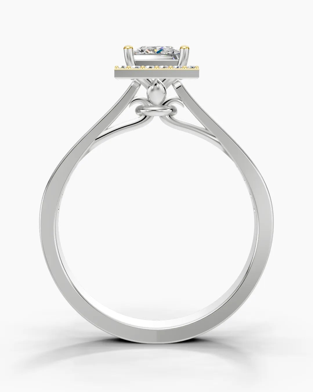 Bloom Spirit Women Ring