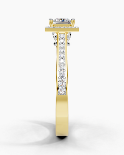 Bloom Spirit Women Ring