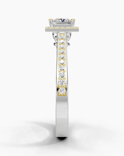 Bloom Spirit Women Ring