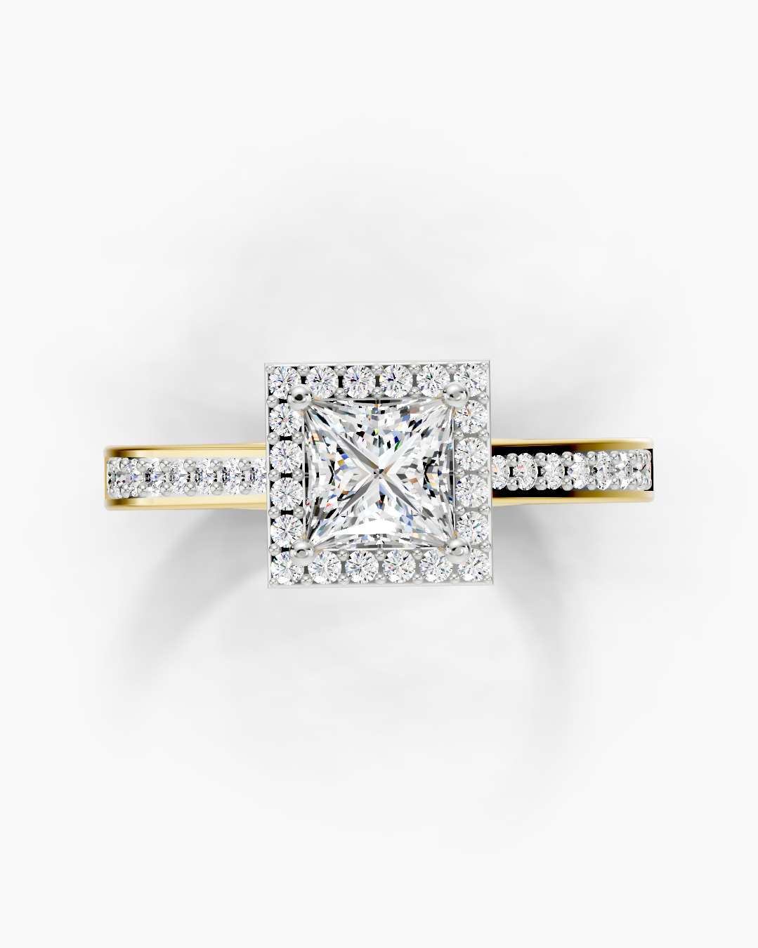 Bloom Spirit Women Ring