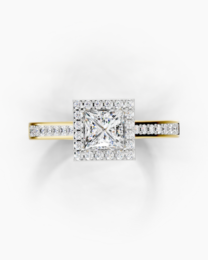 Bloom Spirit Women Ring