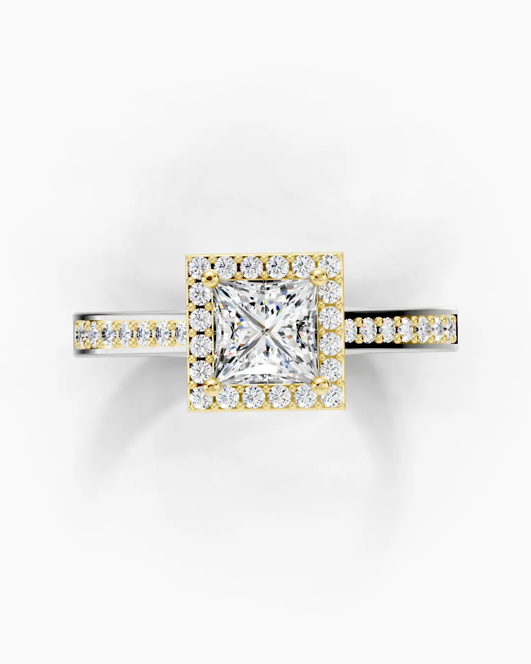 Bloom Spirit Women Ring