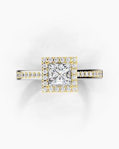 Bloom Spirit Women Ring