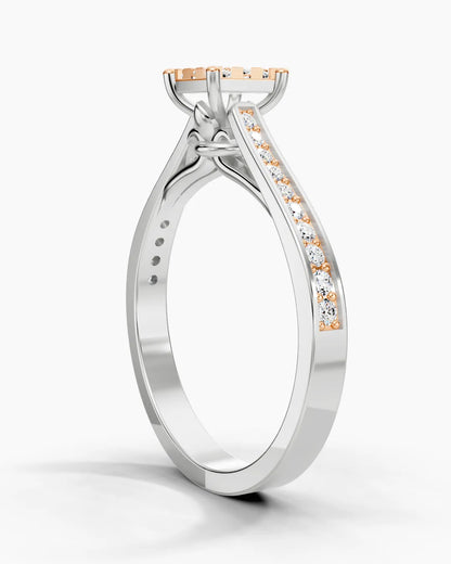 Regency Glow Women Ring