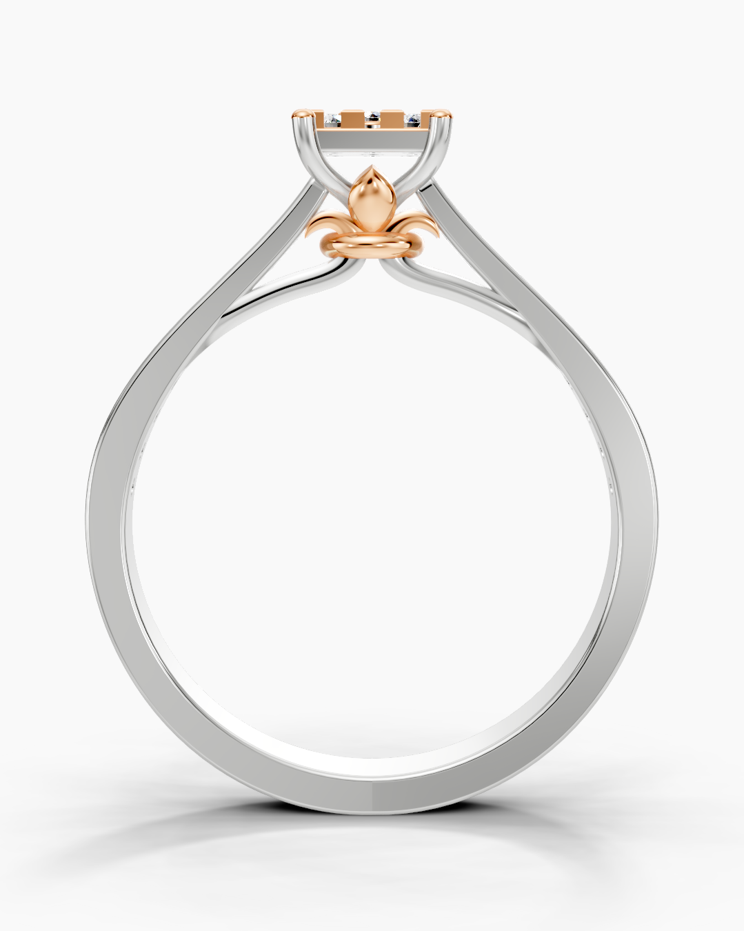Regency Glow Women Ring