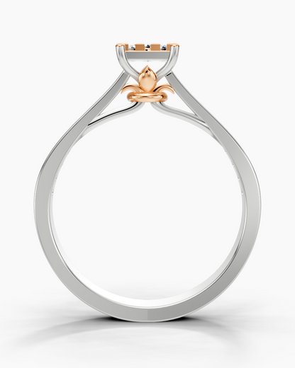Regency Glow Women Ring
