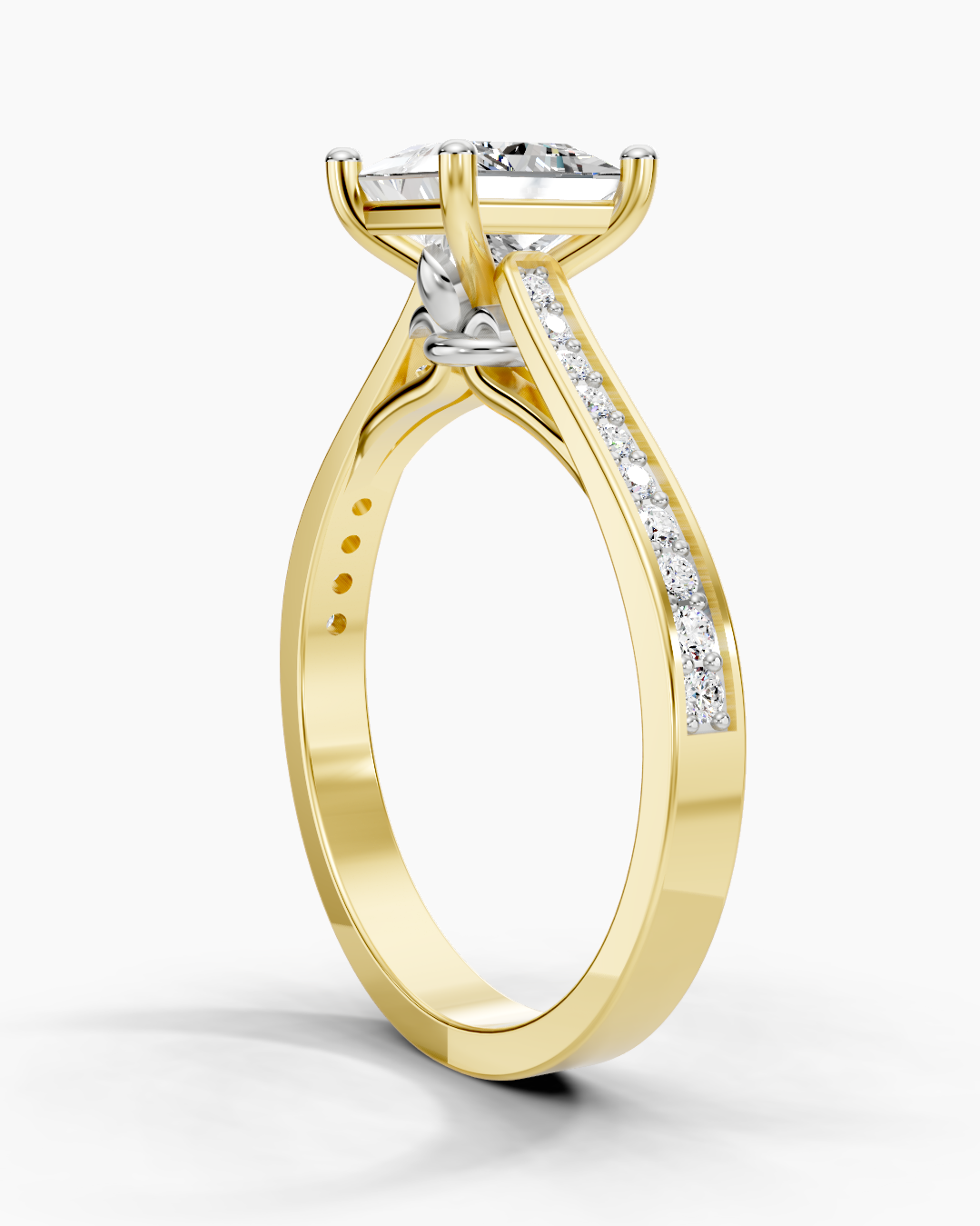 Regal Crest Women Ring