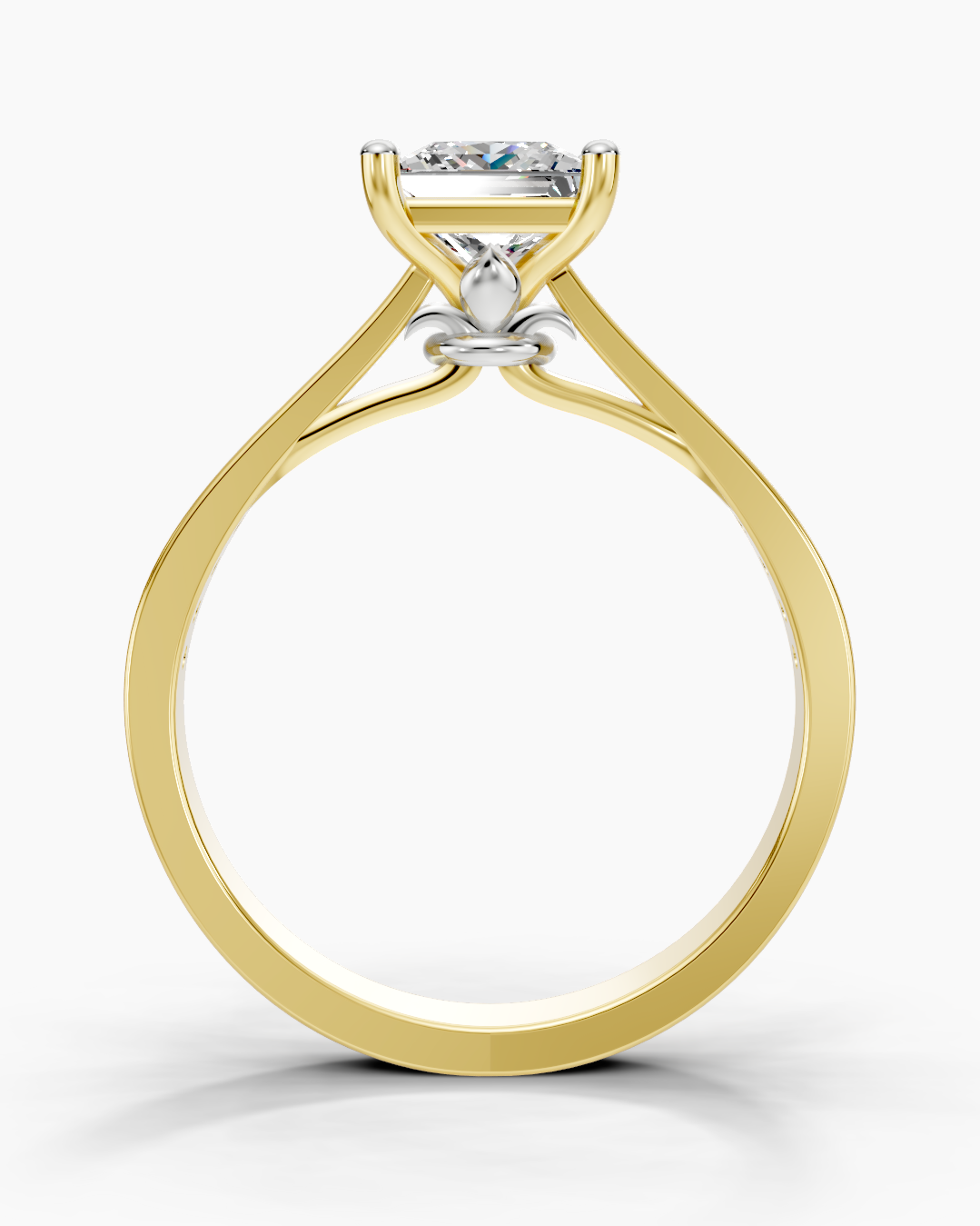 Regal Crest Women Ring