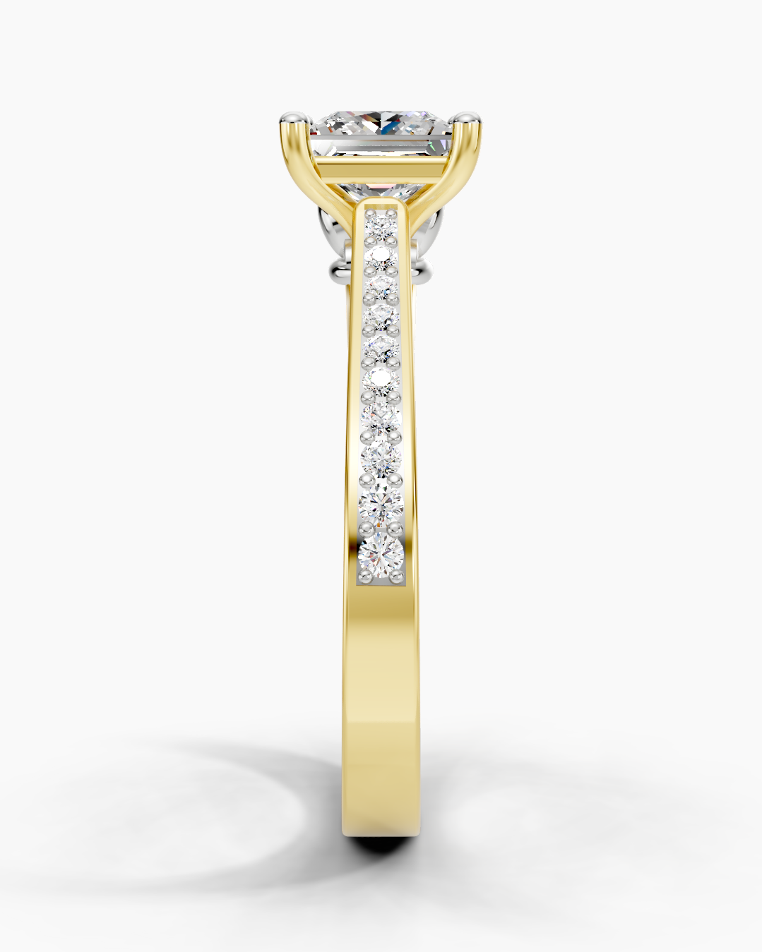 Regency Glow Women Ring