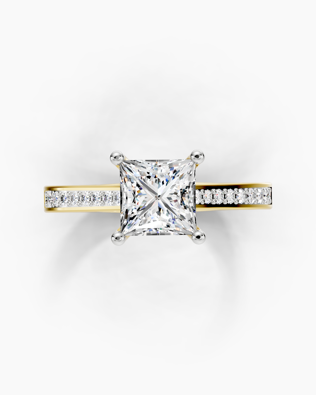 Regal Crest Women Ring