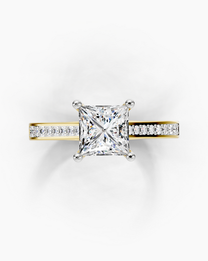 Regal Crest Women Ring