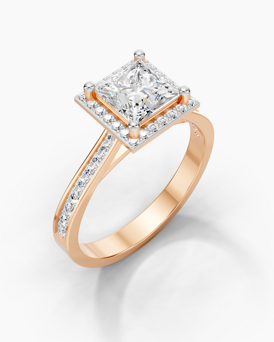 Antique Muse Women Ring