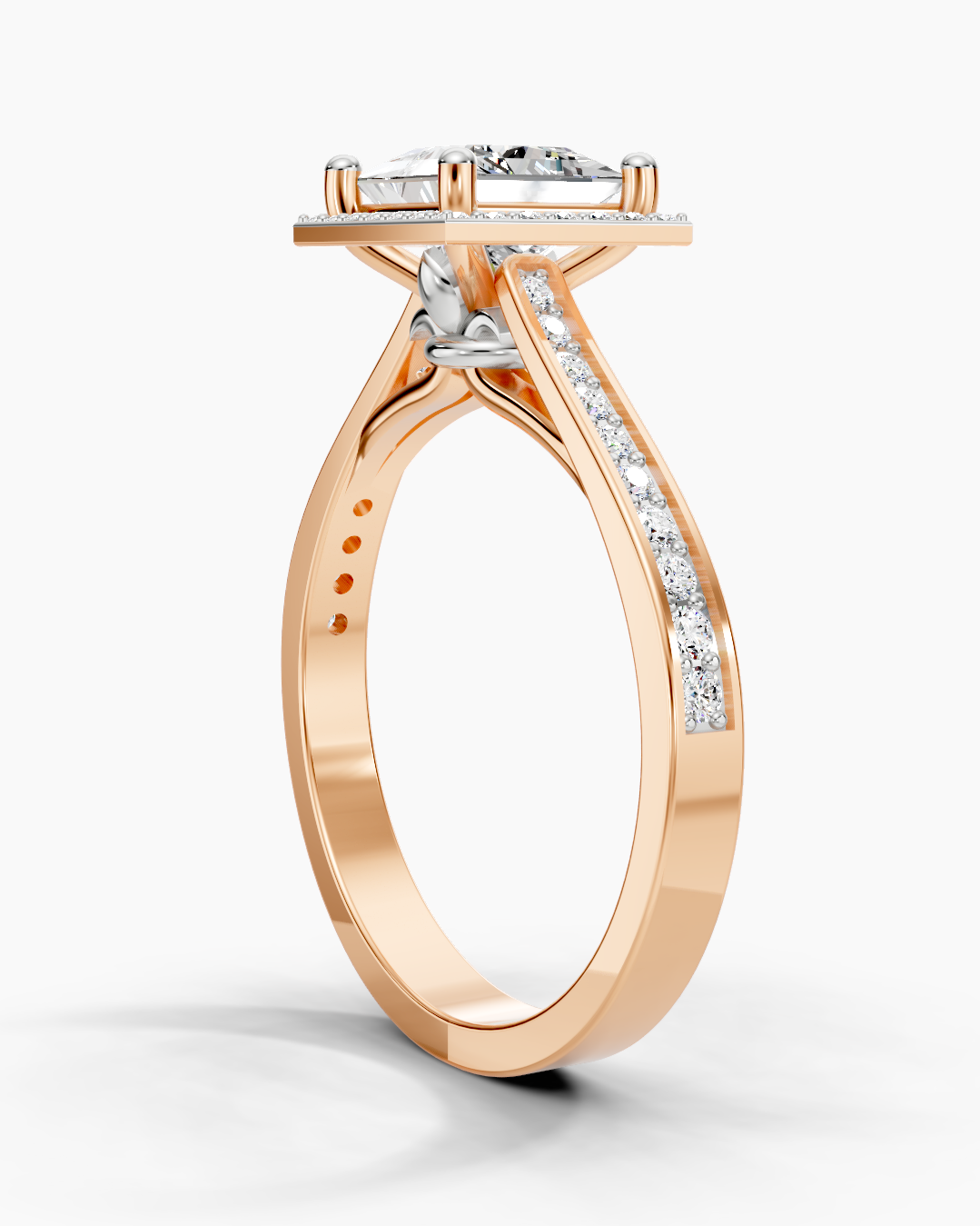 Antique Muse Women Ring