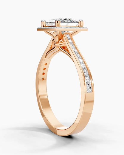 Antique Muse Women Ring