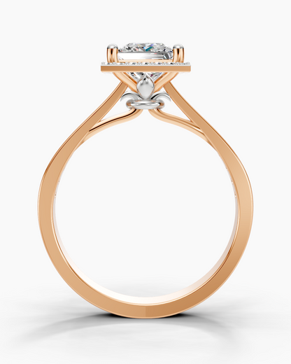 Antique Muse Women Ring