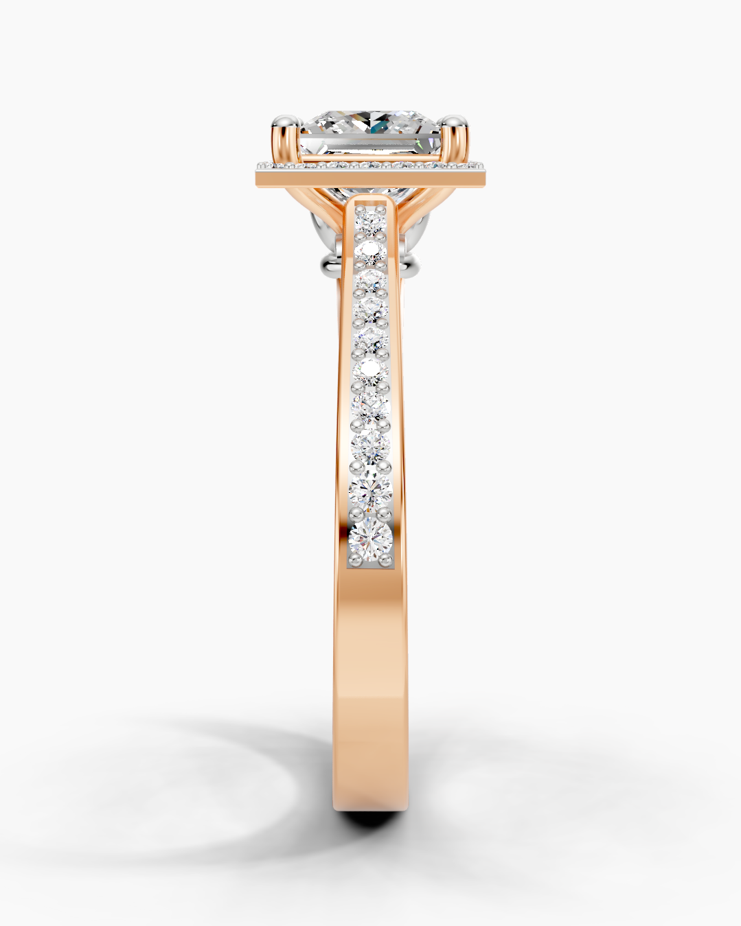 Antique Muse Women Ring