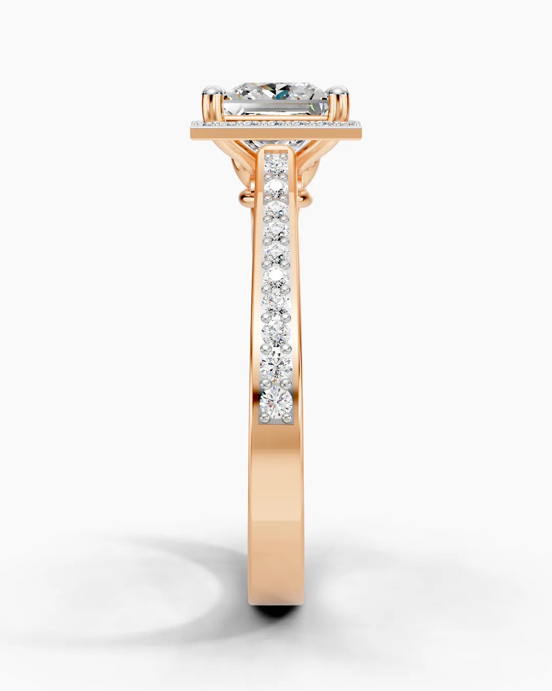Antique Muse Women Ring