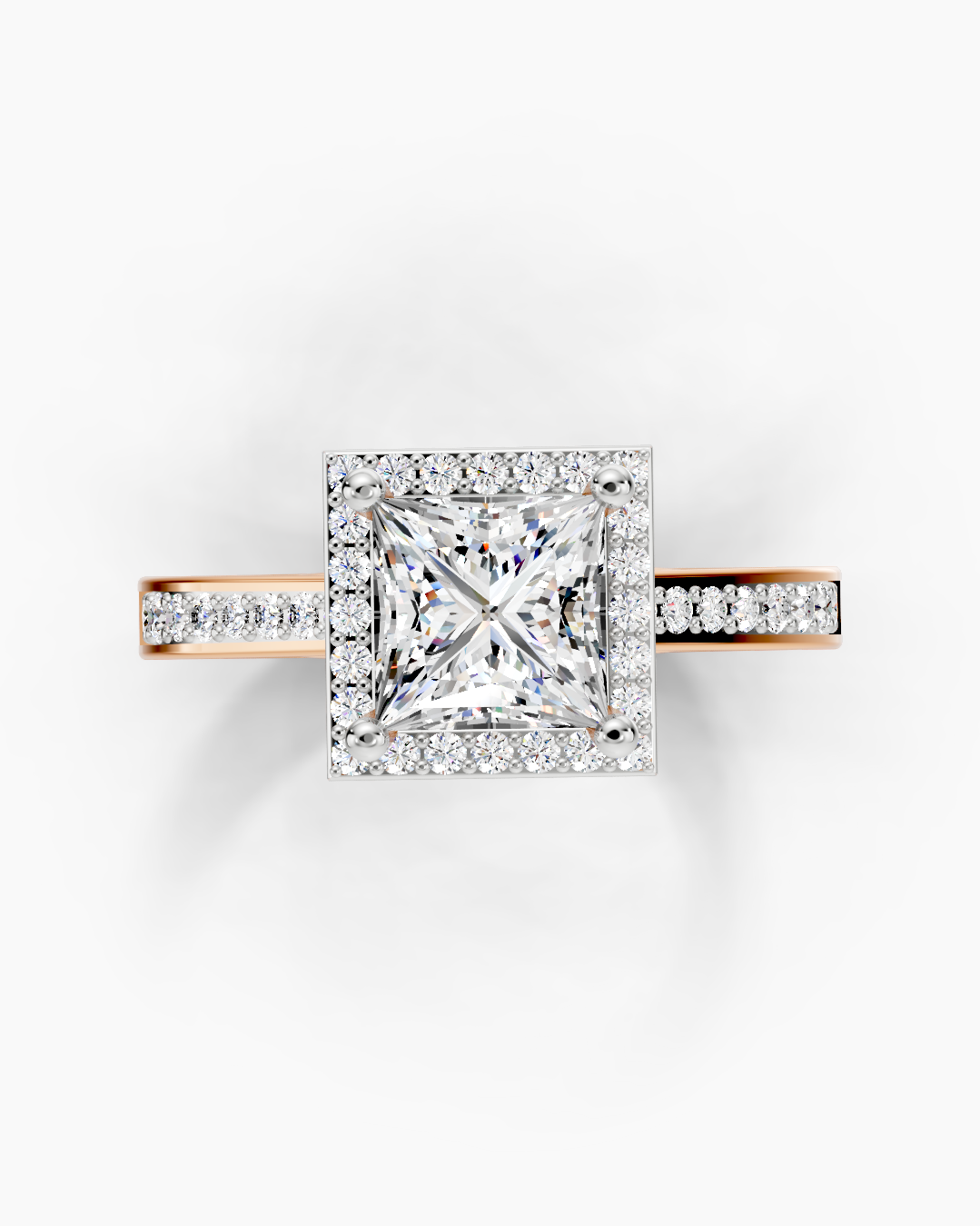 Antique Muse Women Ring