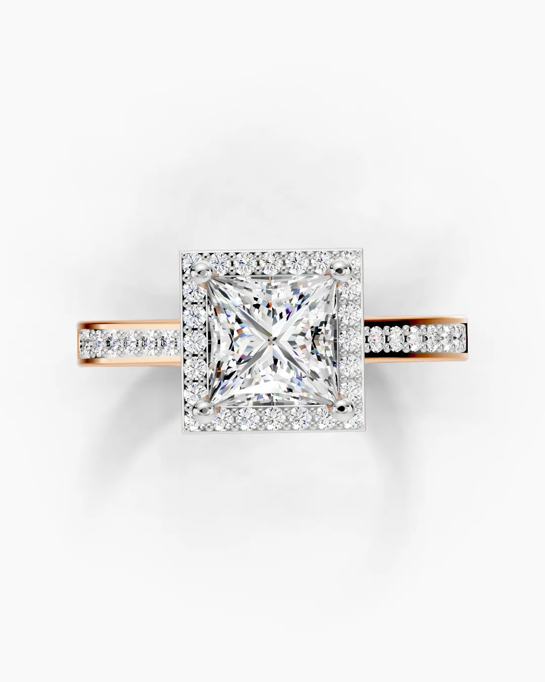 Antique Muse Women Ring