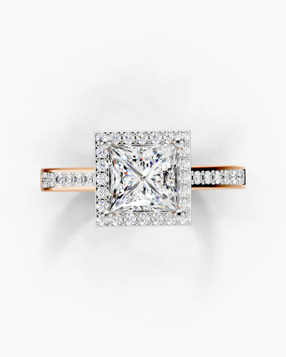 Antique Muse Women Ring