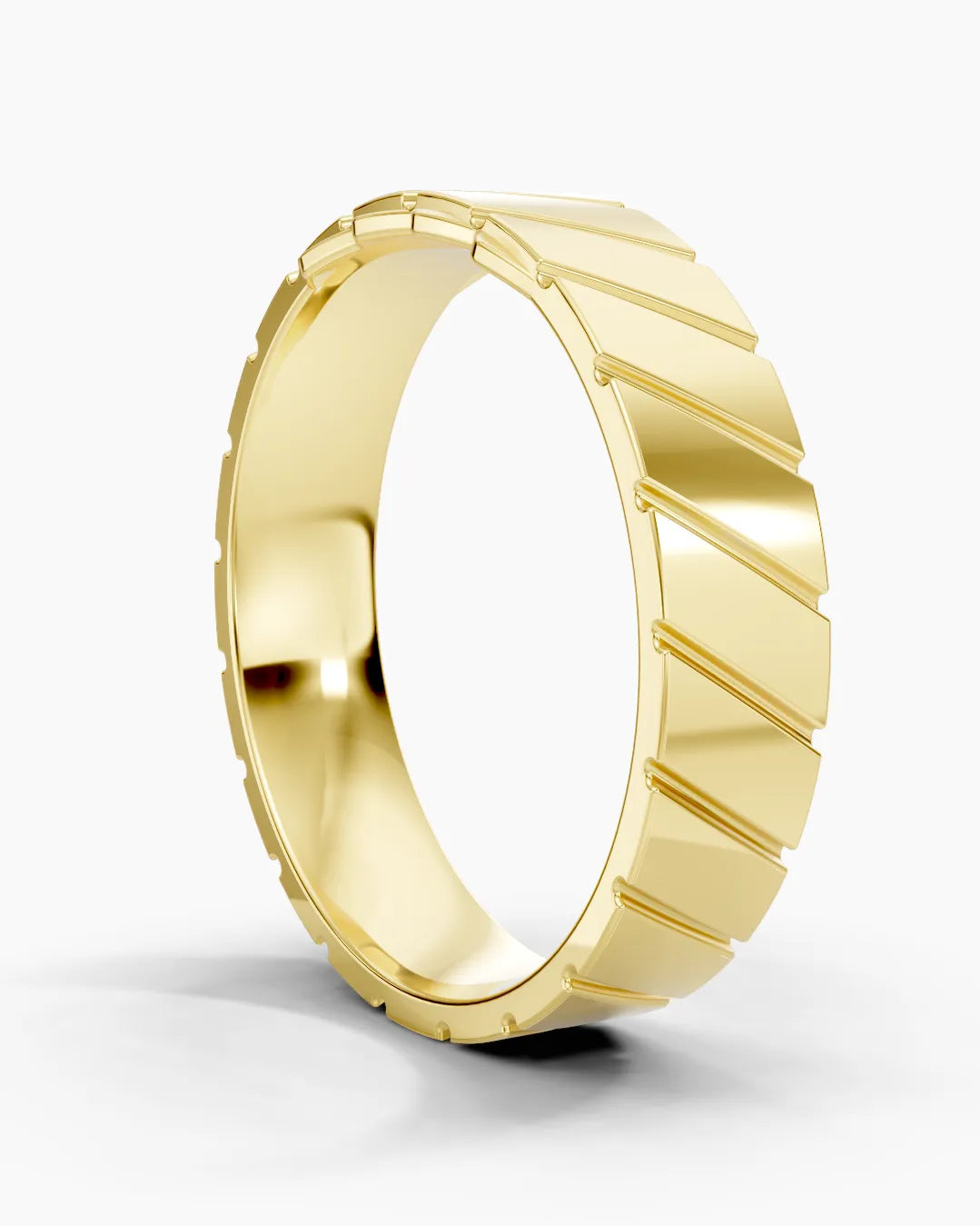 Eternal Valor Men Ring