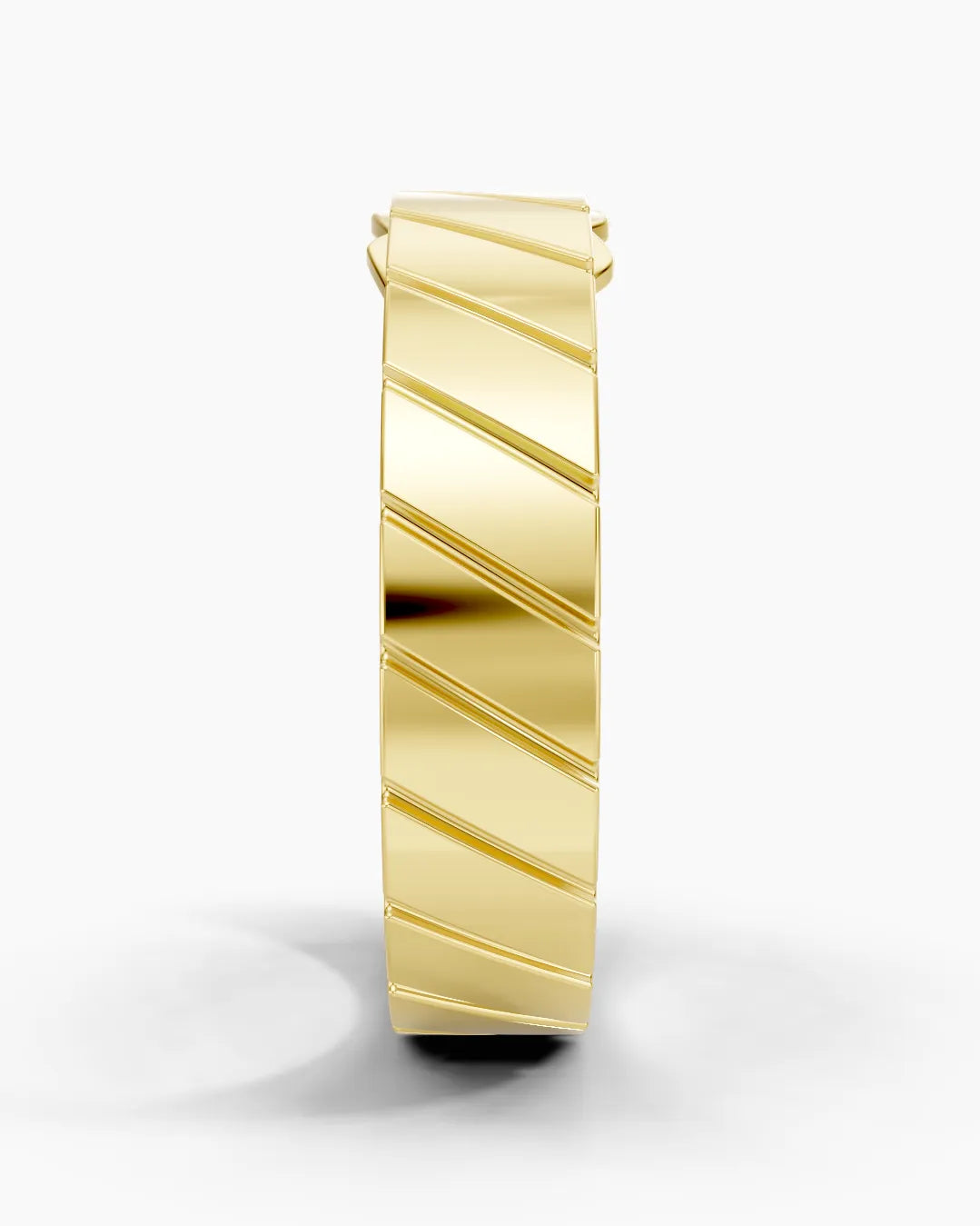 Eternal Valor Men Ring