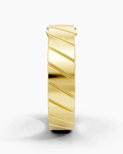 Eternal Valor Men Ring