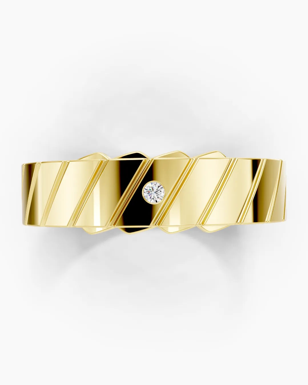 Eternal Valor Men Ring