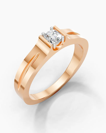 Imperial Men Ring