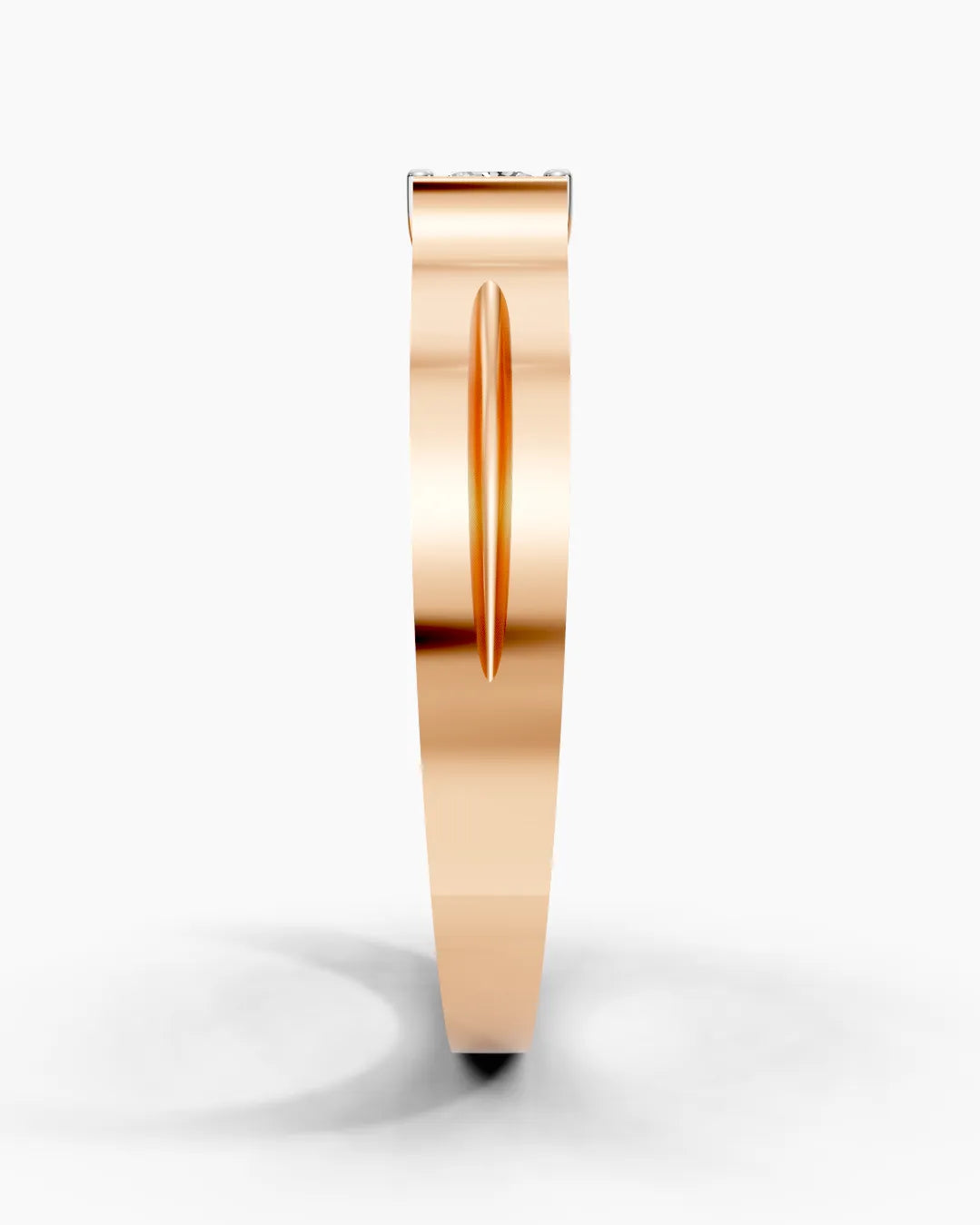 Imperial Men Ring