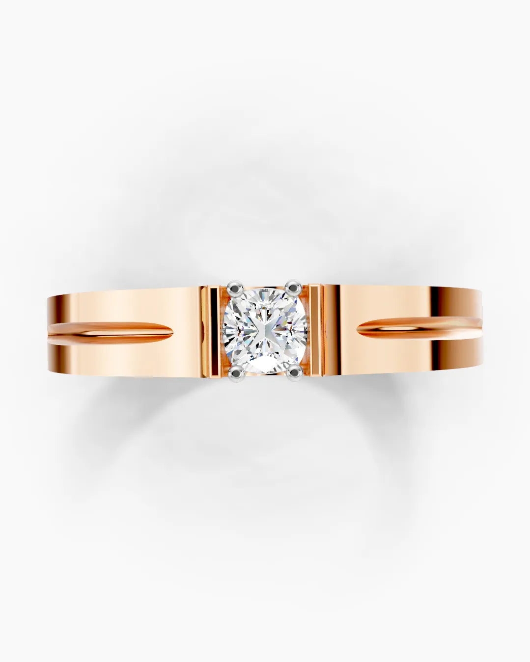 Imperial Men Ring